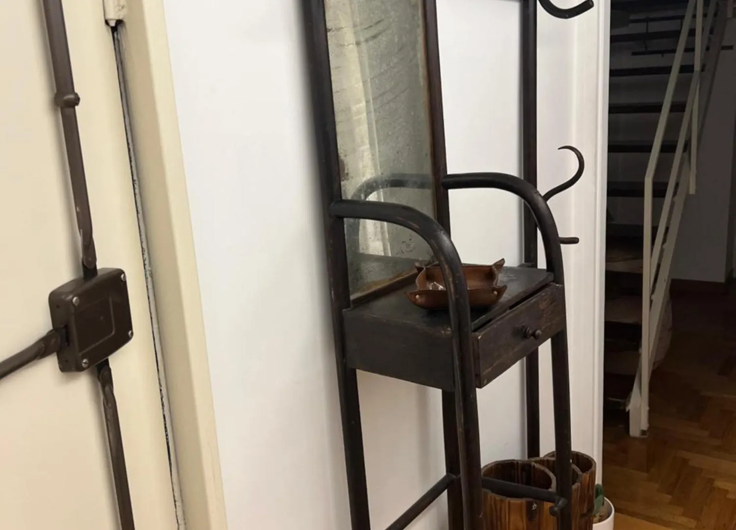 Apartment Sunny Side Trastevere Rome Italy