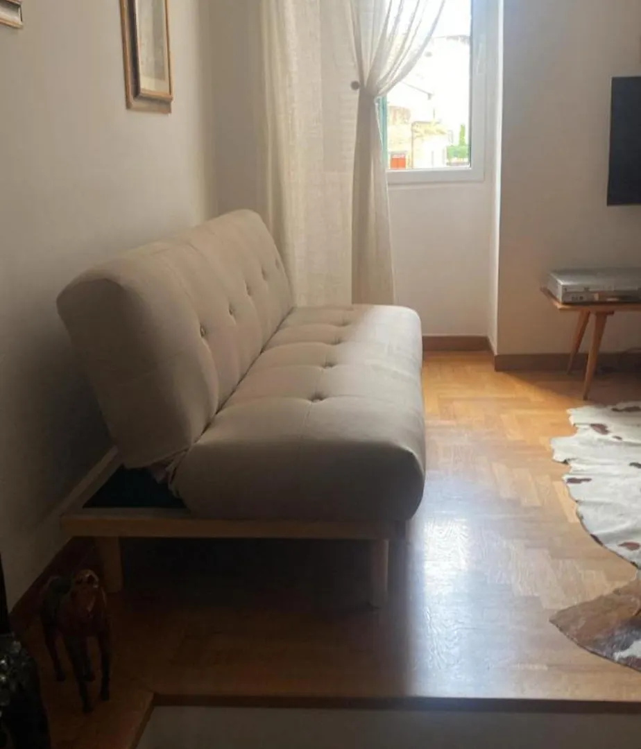 Sunny Side Trastevere Rome Apartment
