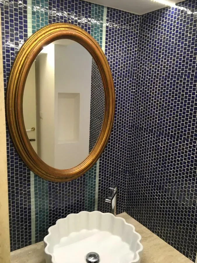 Apartment Sunny Side Trastevere Rome Italy