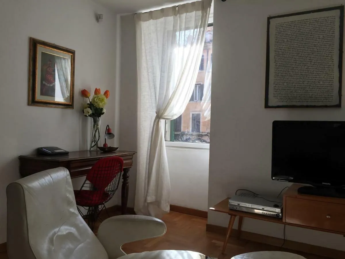 Sunny Side Trastevere Rome 0*,