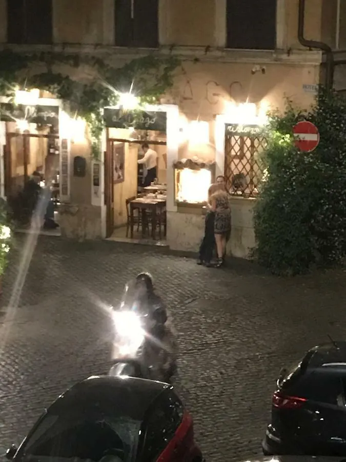 Sunny Side Trastevere Rome 0*,  Italy