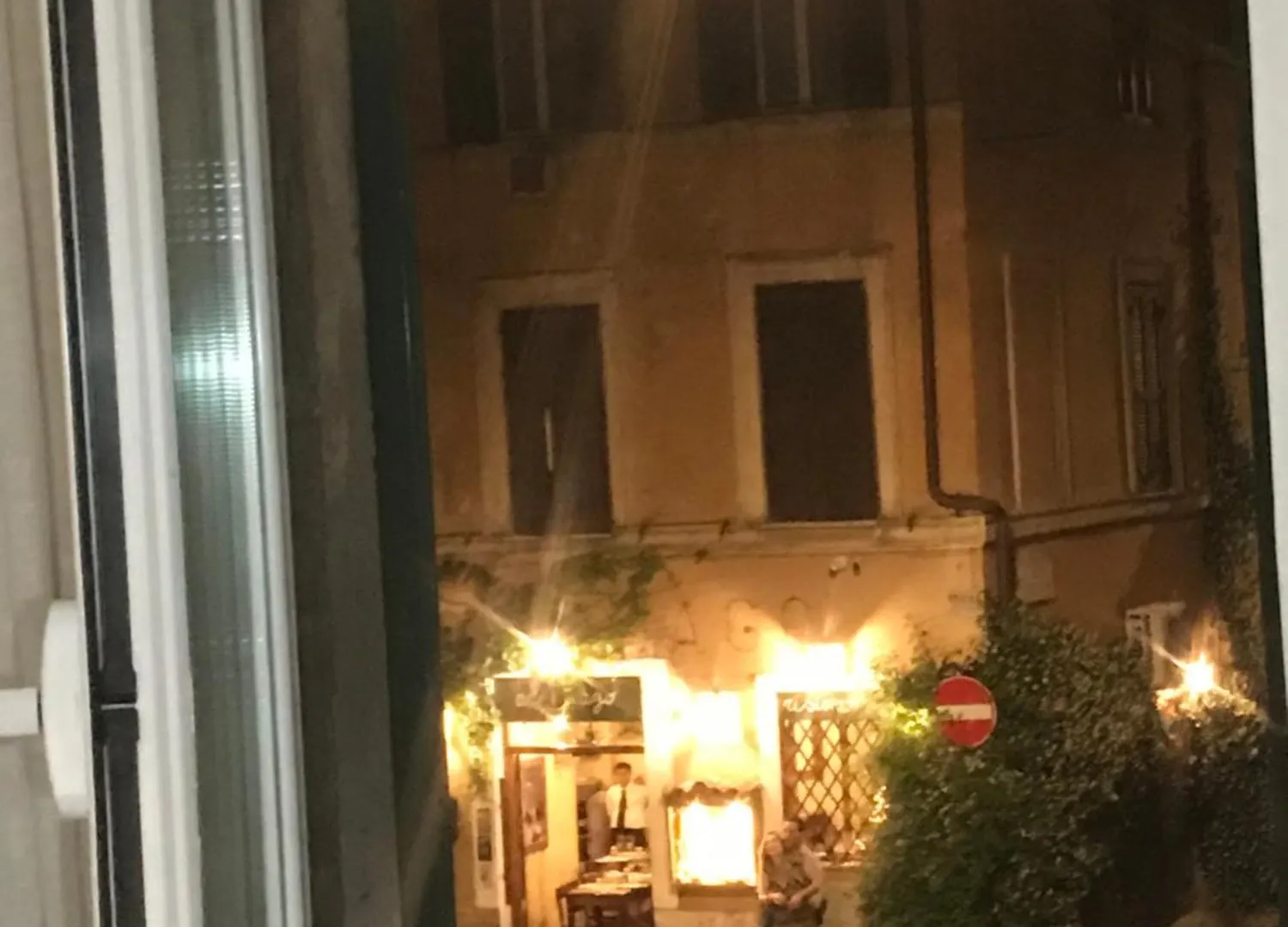 Sunny Side Trastevere Rome 0*,